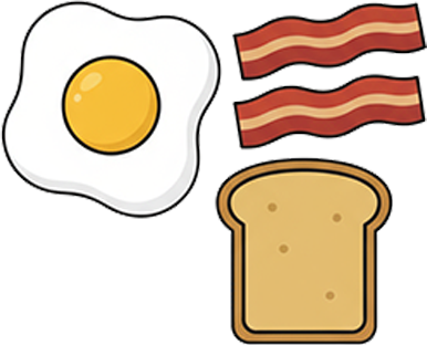 Yumurtalı Kahvaltılıklar